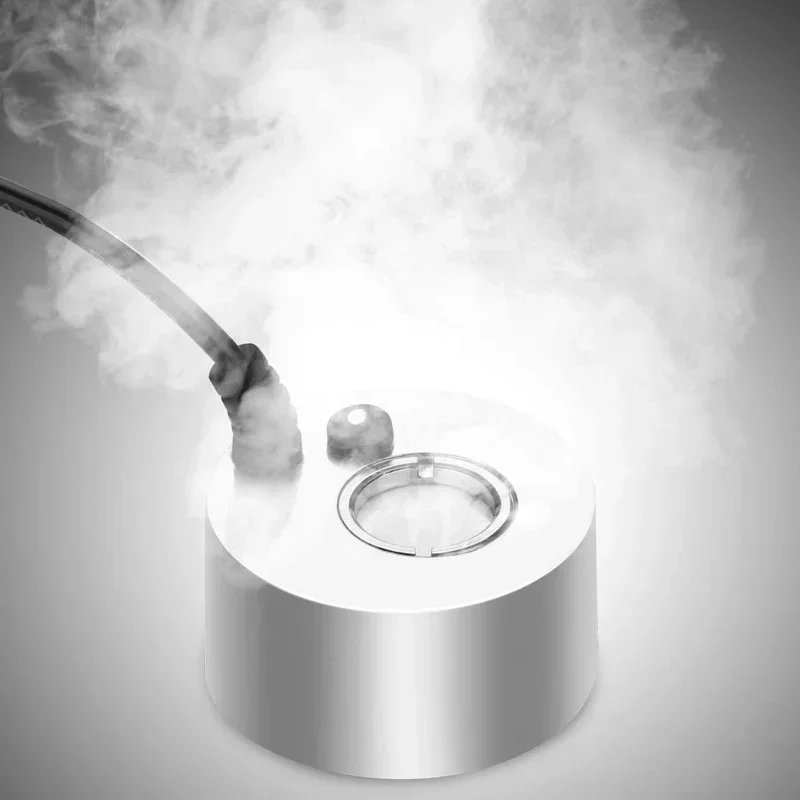 Mist Maker Fogger Waterpomp Ul - Bonsai Garden With Pond recensie en prijs