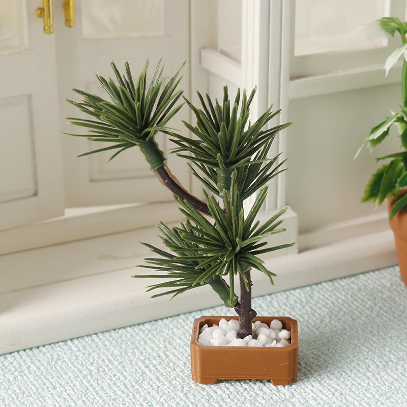 1 Stuks Micro Landschap Tuin B - Bonsai Garden Tree recensie en prijs