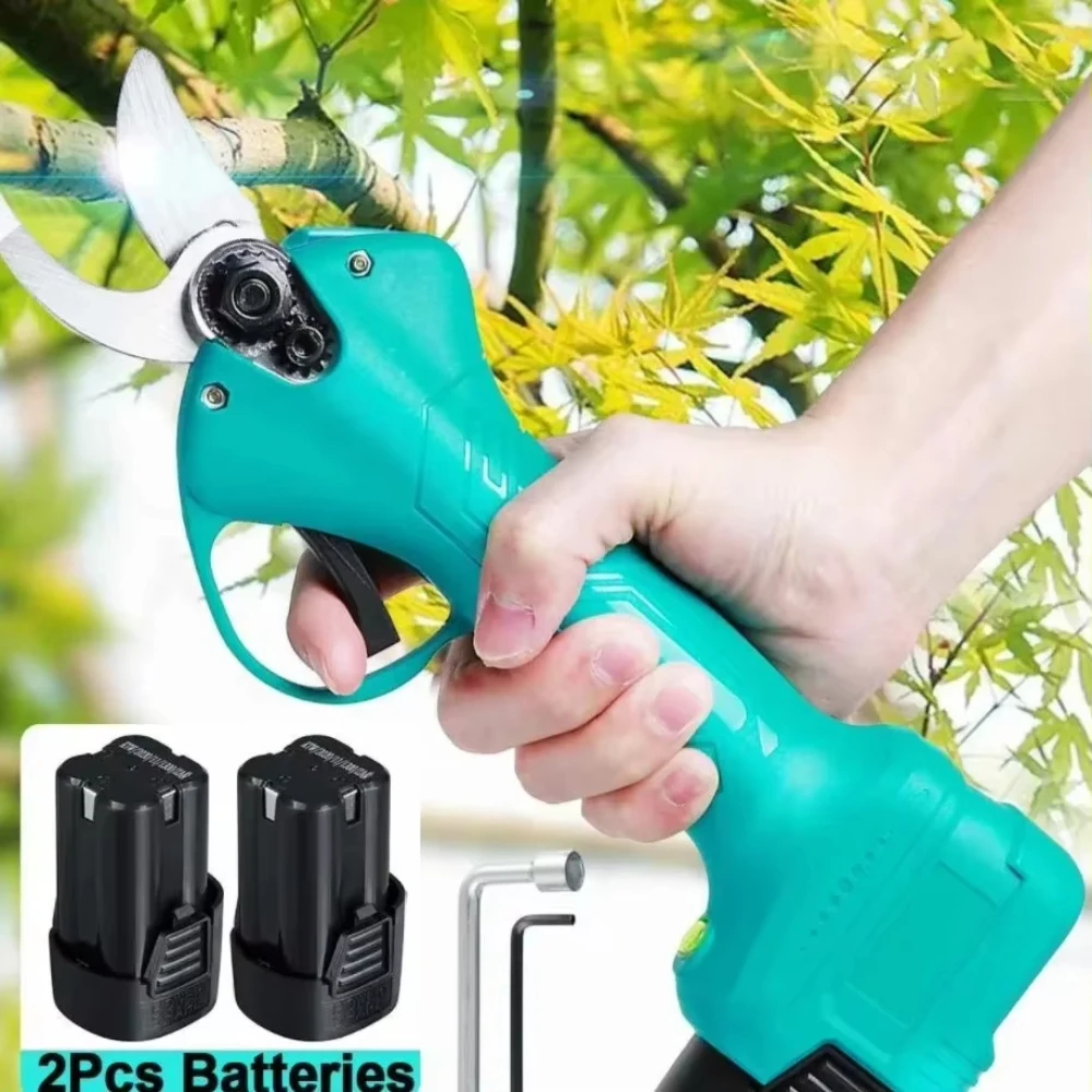 16.8V Borstelloze Elektrische  - Bonsai Garden Tree recensie en prijs