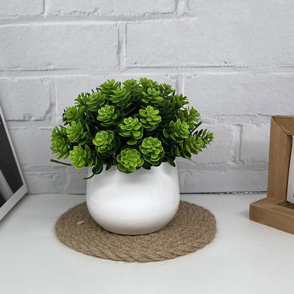 Realistische nep-bonsai kunstp - Bonsai Garden And Cafe recensie en prijs