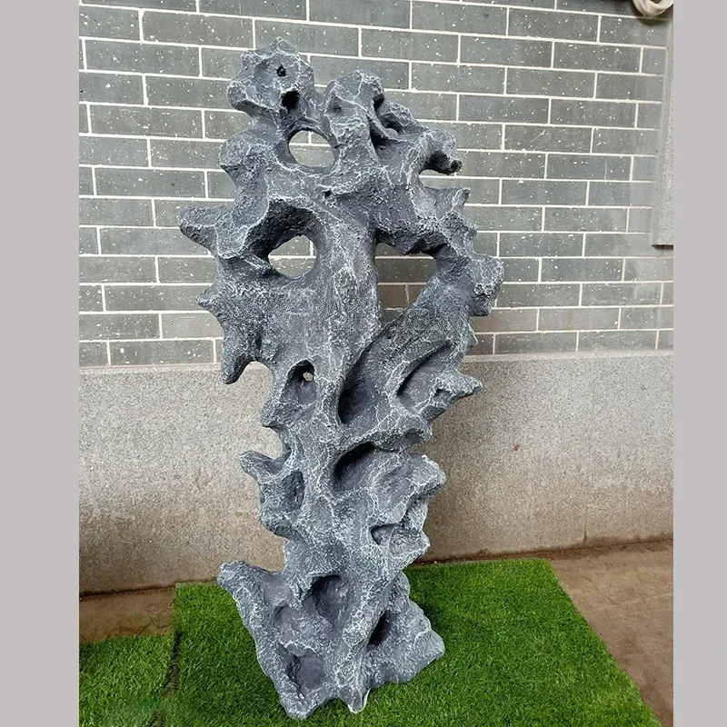 Emulatie van een rotstuin, ste - Bonsai Garden With Pond recensie en prijs