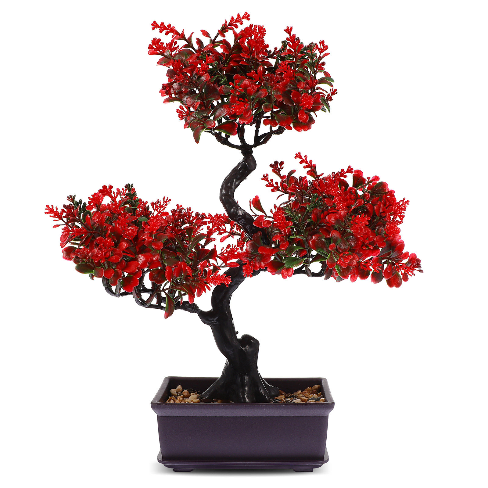 Simulatie Bonsai Boom Kunstmat - Bonsai Garden And Cafe recensie en prijs