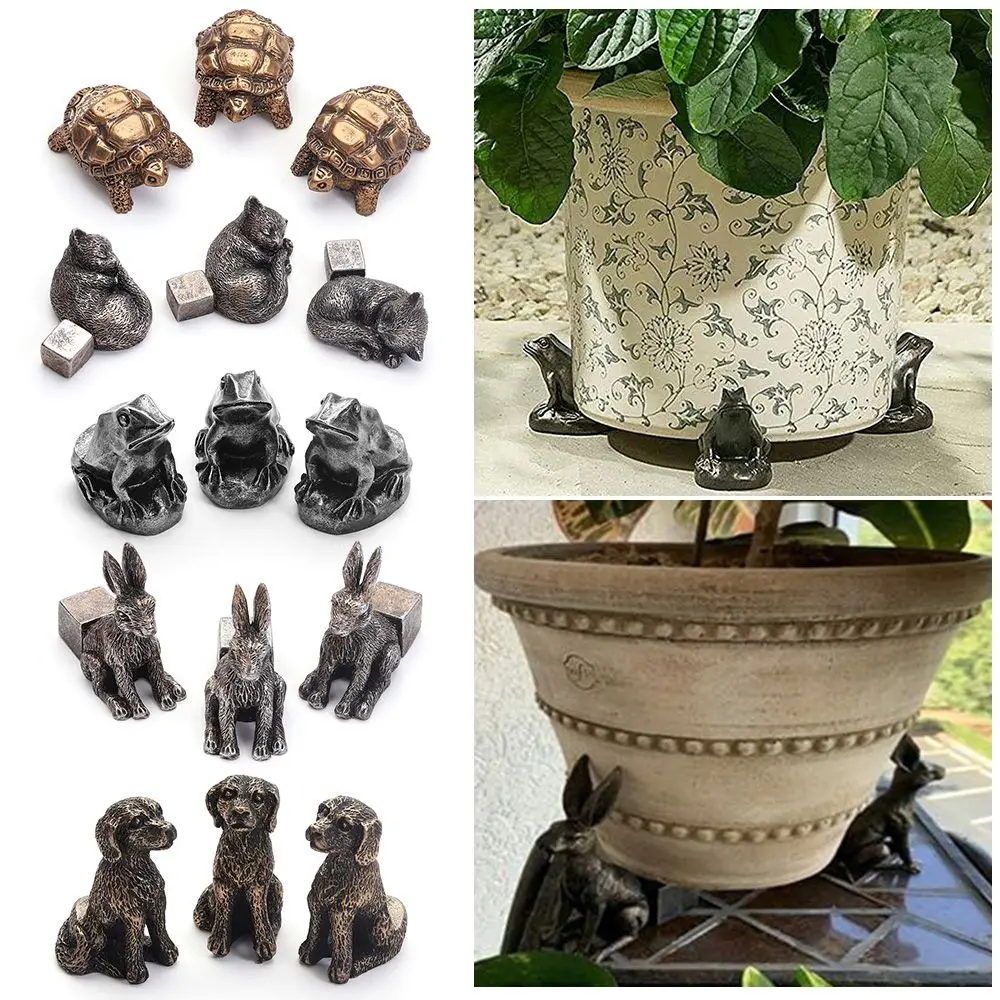3 stuks tuin decor dier hars b - Bonsai Garden Stand recensie en prijs