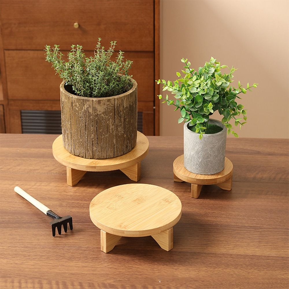 Houten Bonsai Displaystandaard - Bonsai Garden Stand recensie en prijs