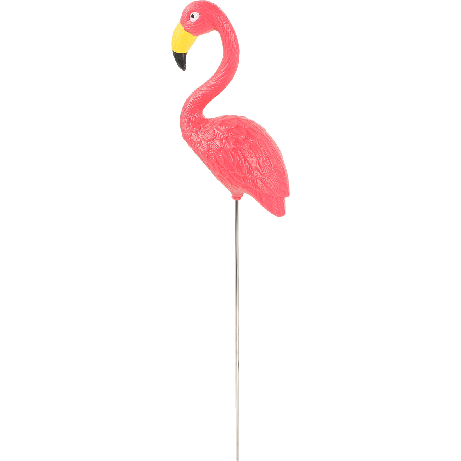 Gesimuleerde Flamingo Hars Tui - Bonsai Garden Art recensie en prijs