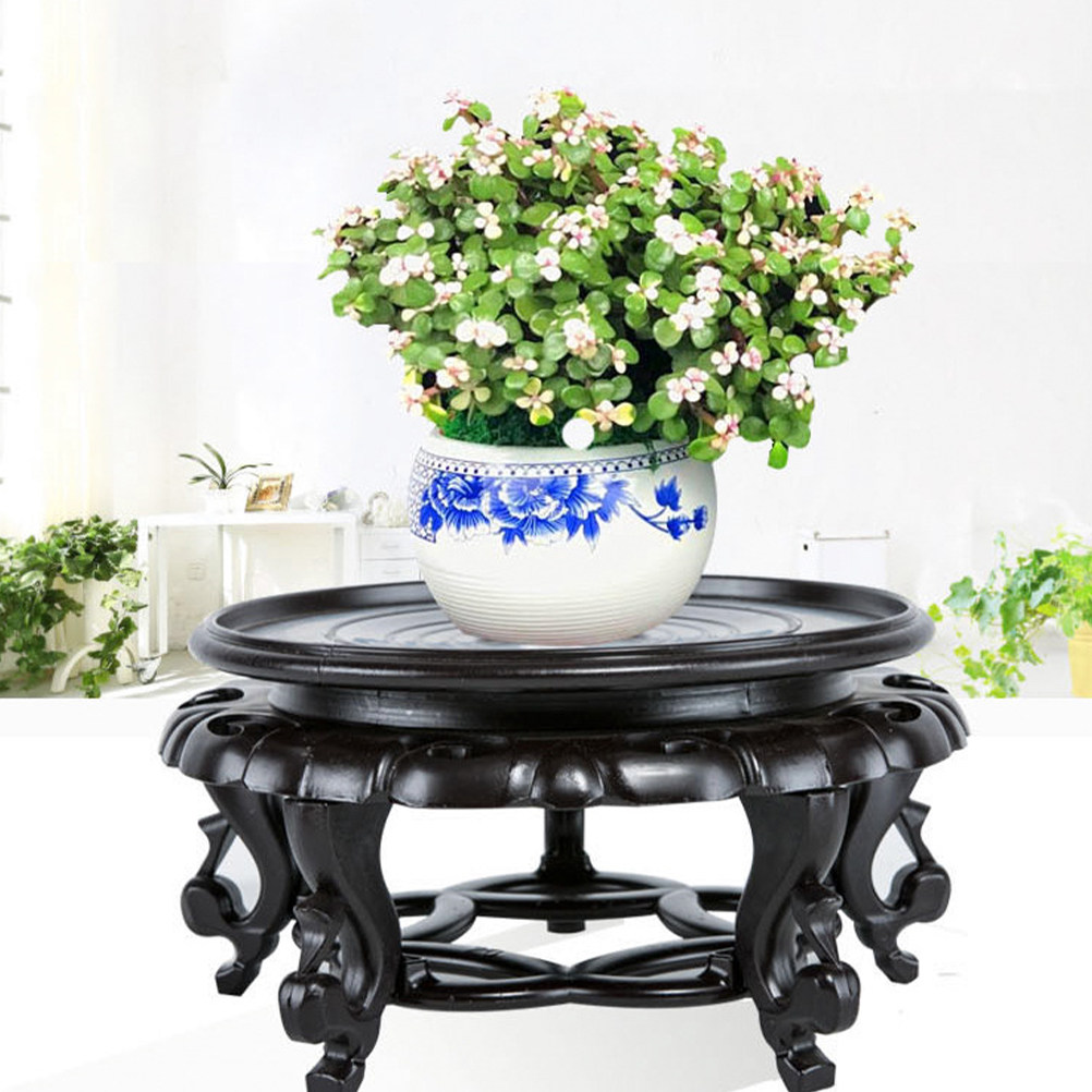 Harsen plantenstandaard voor b - Bonsai Garden Stand recensie en prijs