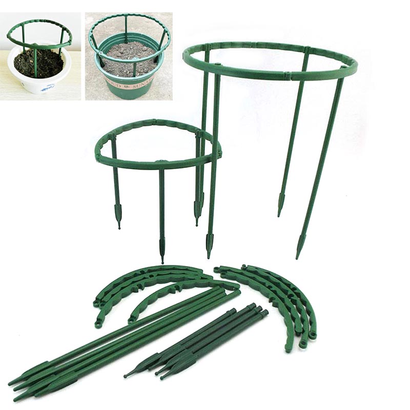 Plantenondersteuningskooi Plie - Bonsai Garden Stand recensie en prijs