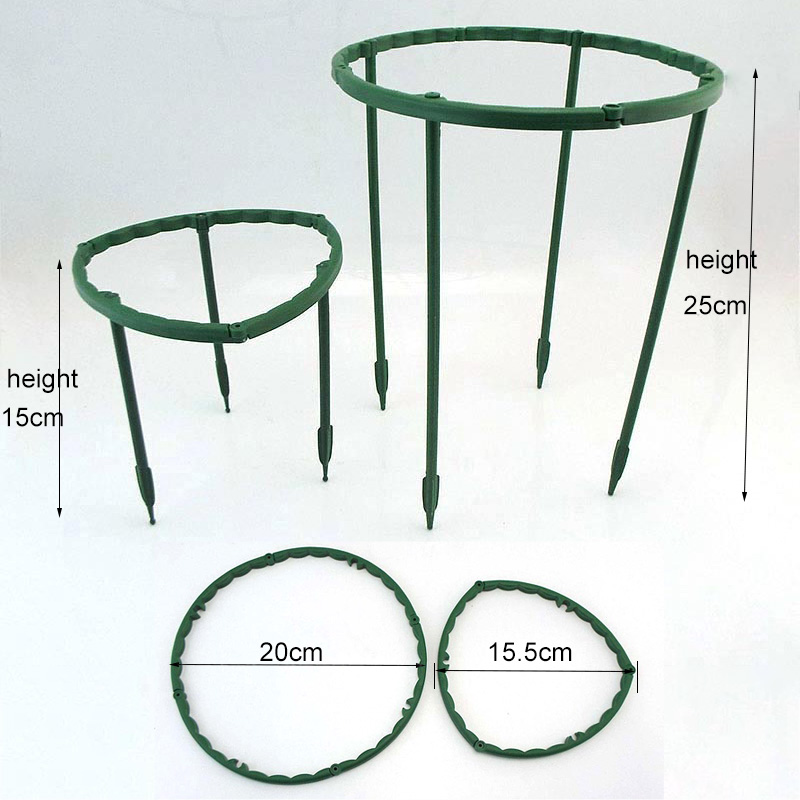 Plantenondersteuningskooi Plie - Bonsai Garden Stand recensie en prijs