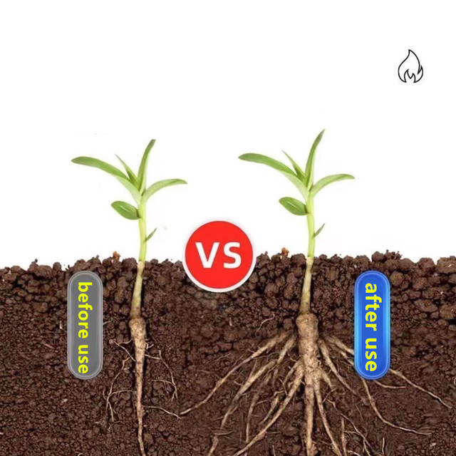 200g Tuin Wateroplosbare Mests - Elemental Bonsai Garden recensie en prijs