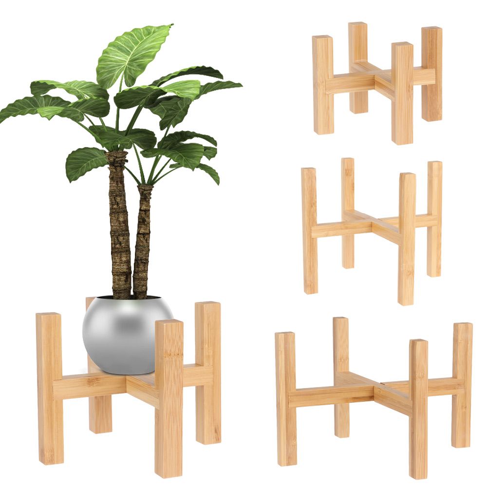 Bonsai Displaystandaard Bamboe - Bonsai Garden Stand recensie en prijs