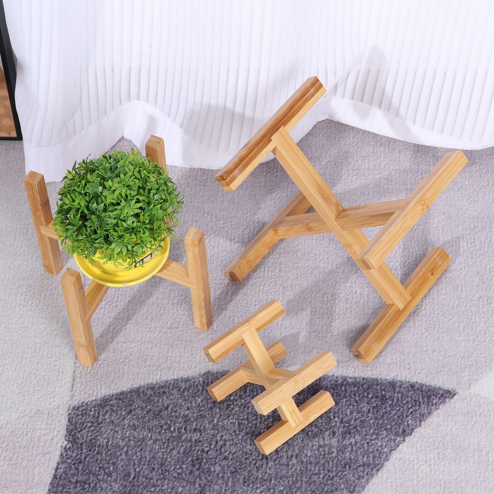Bonsai Displaystandaard Bamboe - Bonsai Garden Stand recensie en prijs