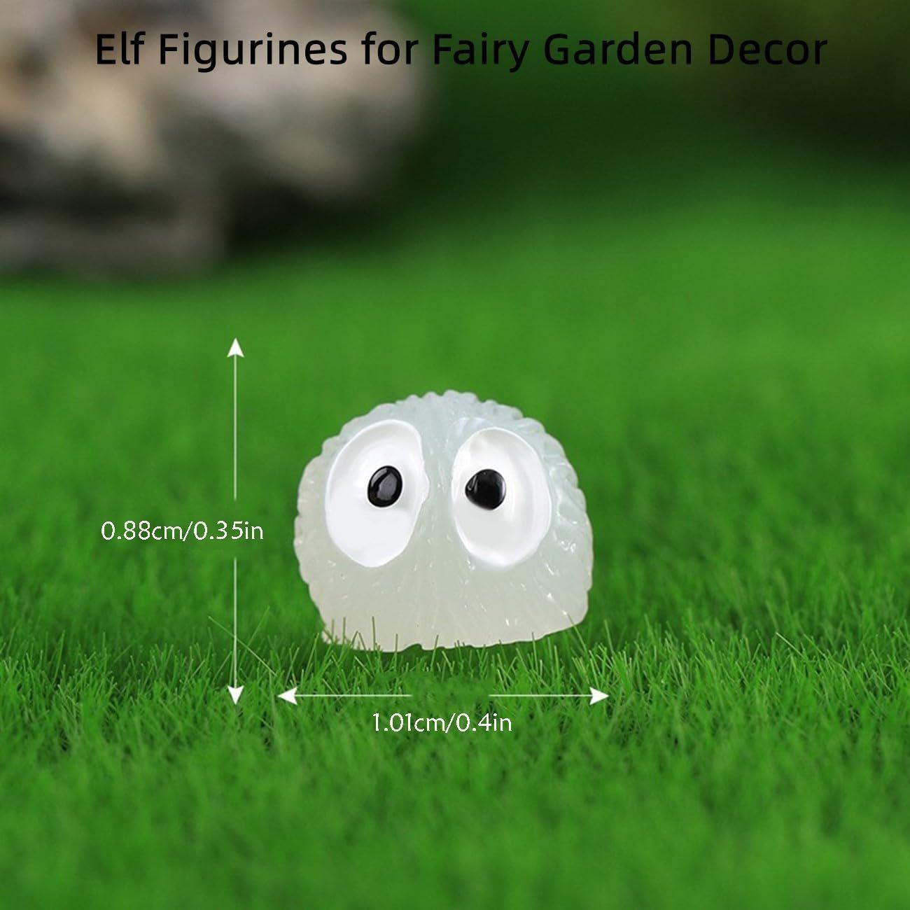 20 Glow-in-the-dark stenen, tr - Bonsai Garden Art recensie en prijs