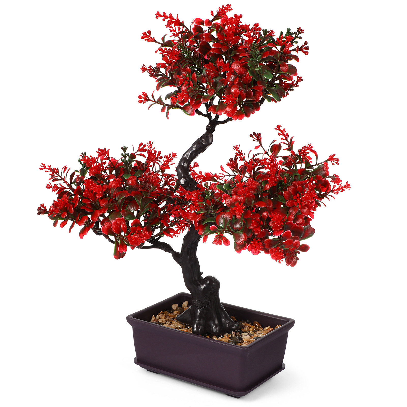 Realistische kunstmatige bonsa - Bonsai Garden And Cafe recensie en prijs