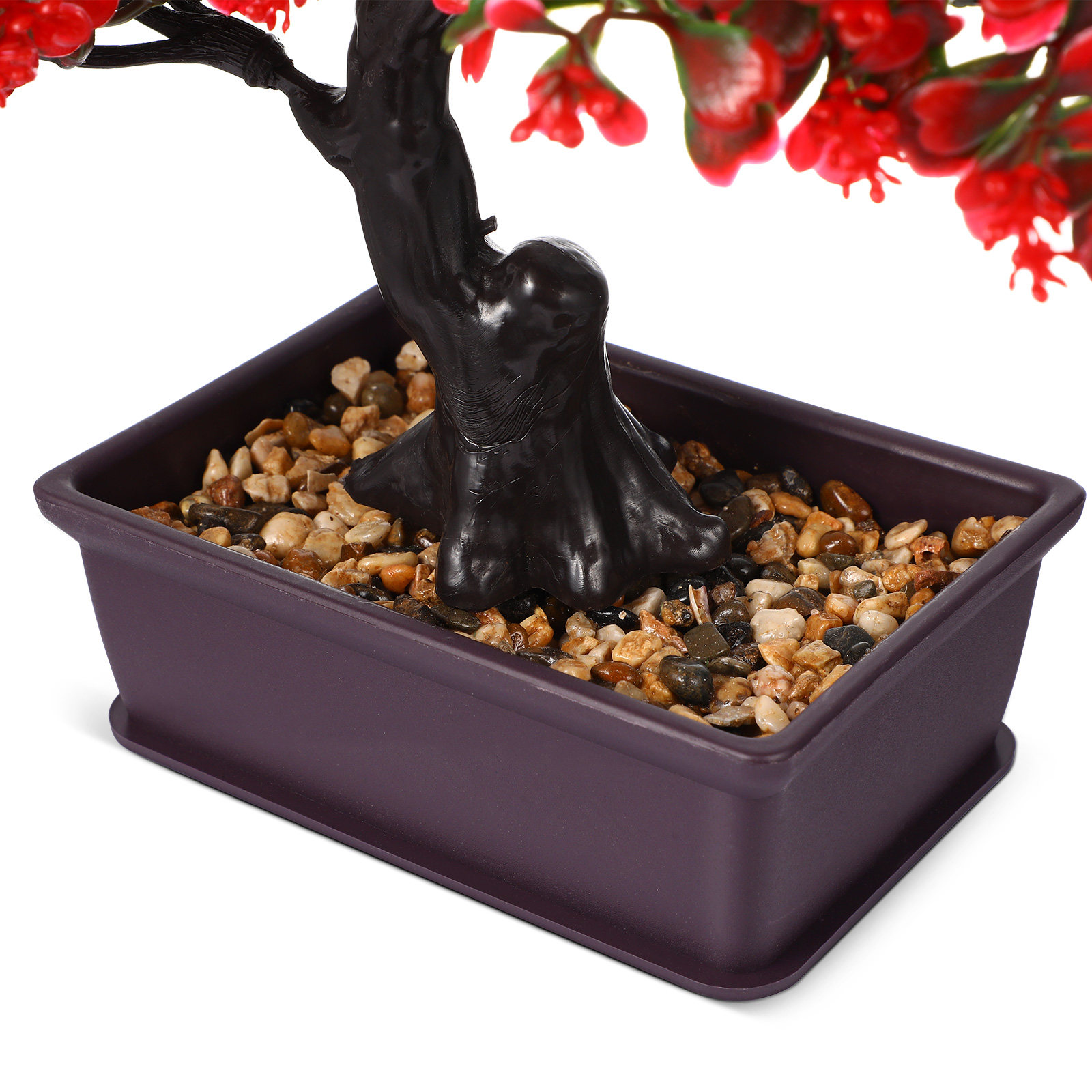 Realistische kunstmatige bonsa - Bonsai Garden And Cafe recensie en prijs