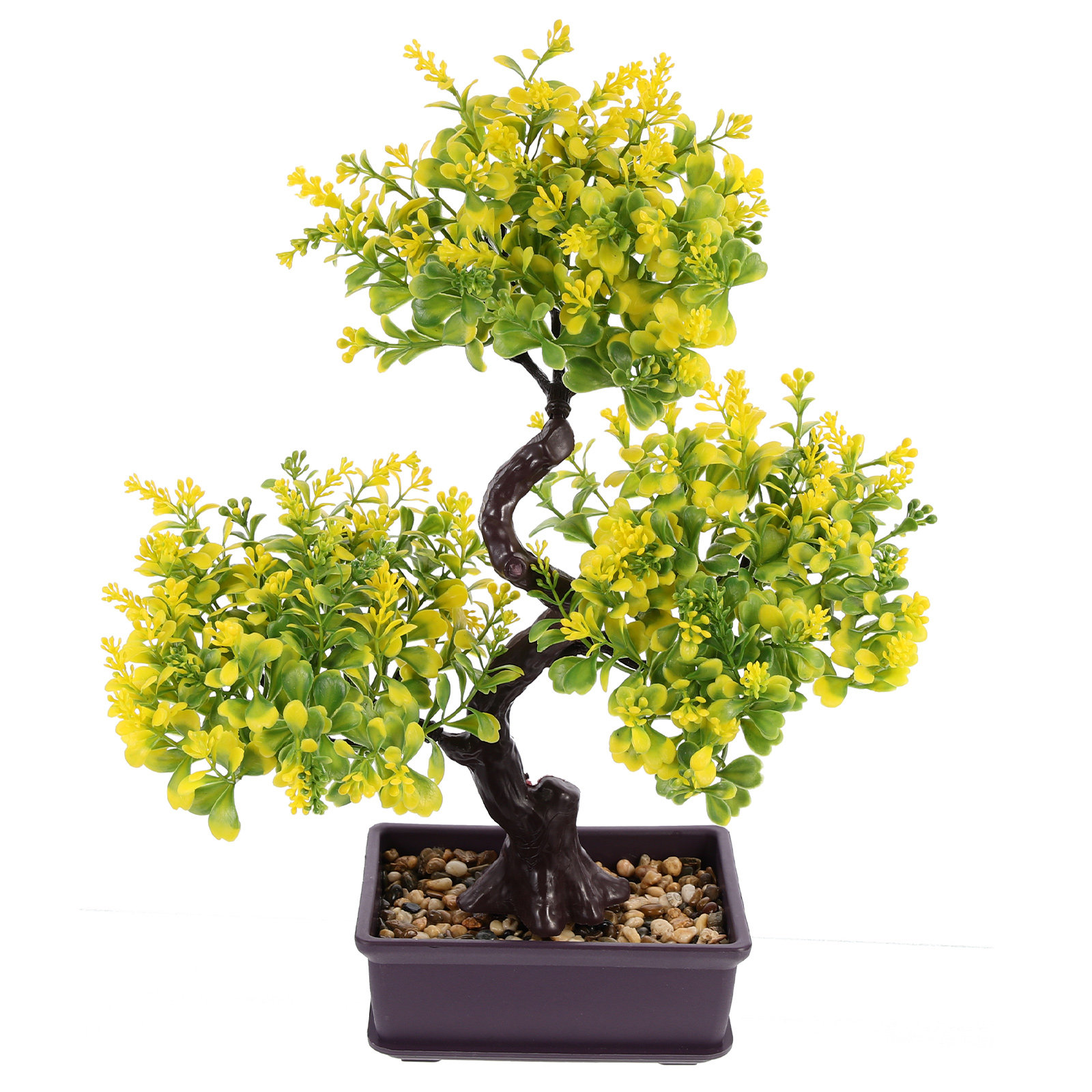 Kunstmatige Bonsai Decoratie S - Bonsai Garden And Cafe recensie en prijs